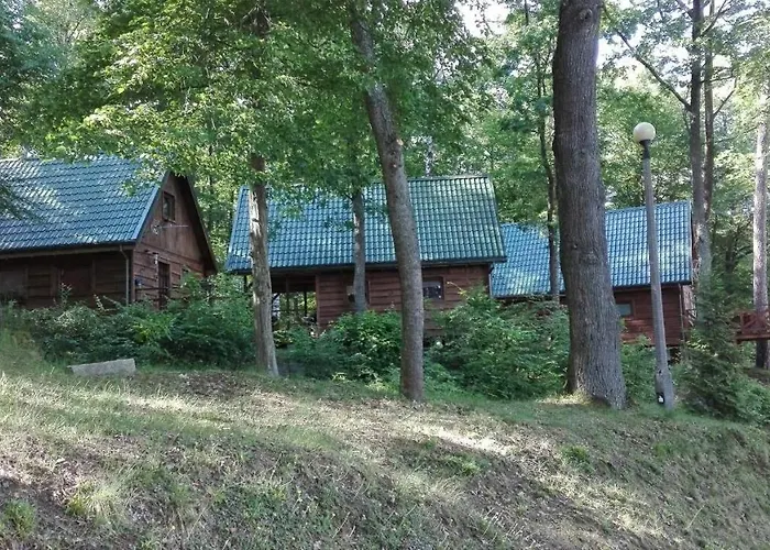 Zajazd Przystanek Piławki