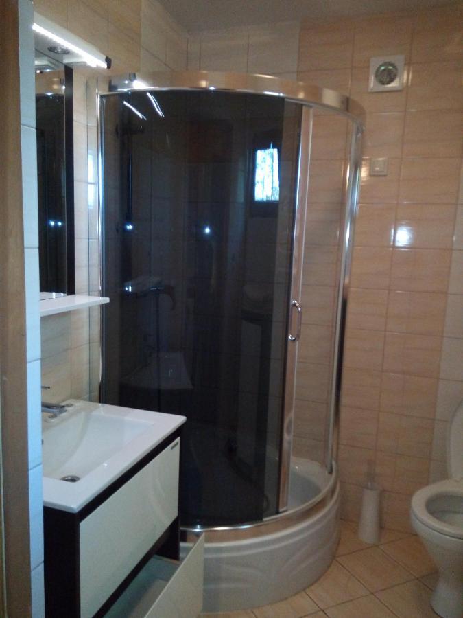 Hotel Przystanek Piławki Pilawki