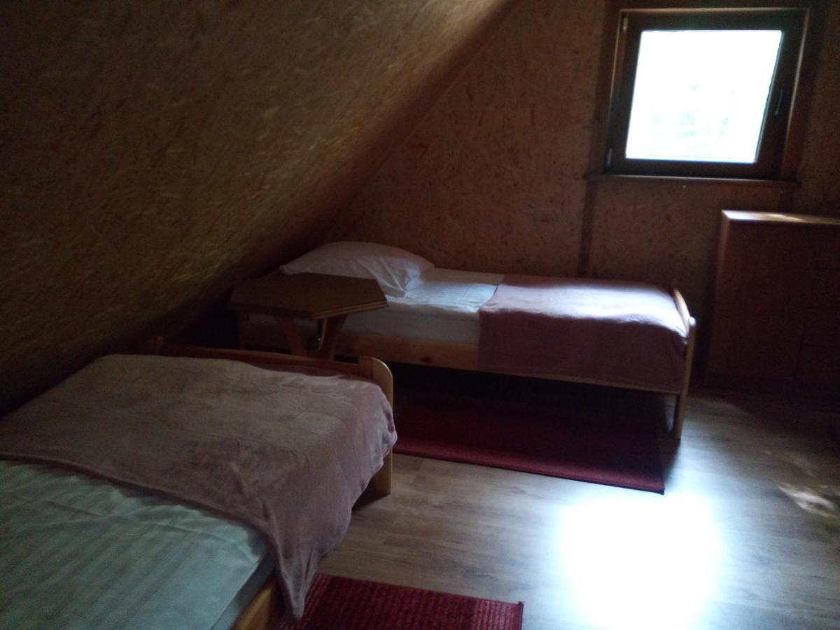 Hotel Przystanek Piławki Pilawki