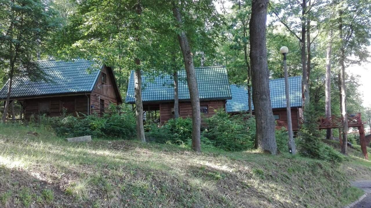 Przystanek Piławki Pilawki